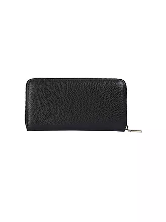 COCCINELLE | Monedero METALLIC SOFT | 